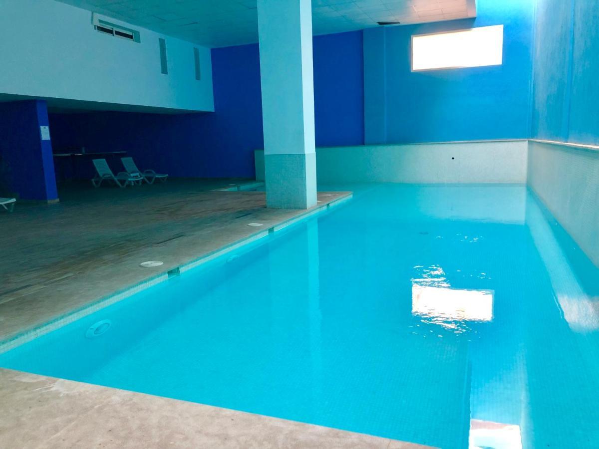 Apparthotel Atrani Marrakesh Exteriör bild